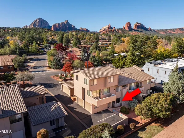 520 Jordan Road #2, Sedona, AZ 86336