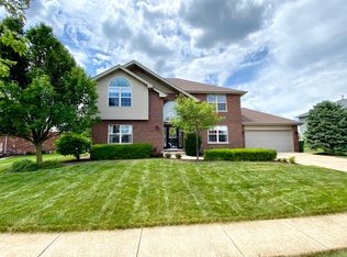 24404 Arrowhead Dr, Manhattan, IL 60442