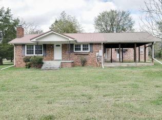 5858 Lee Rd, Smyrna, TN 37167