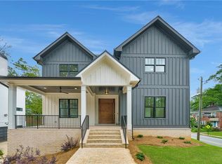 1355 Wessyngton Rd NE, Atlanta, GA 30306