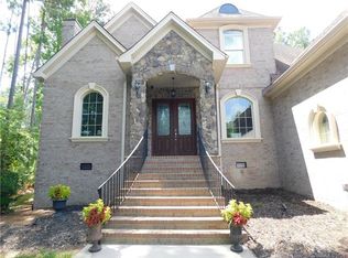 245 Palm Cove Way, York, SC 29745