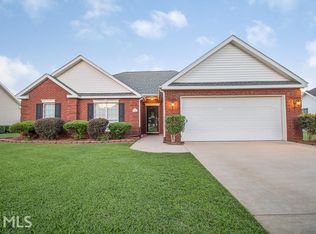 106 Bridlepath Way, Warner Robins, GA 31088