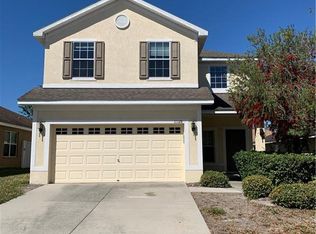 11128 Irish Moss Ave, Riverview, FL 33569