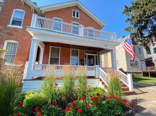 172 Edward St, Buffalo, NY 14201