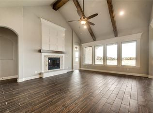 1201 Prestwick Ct, Granbury, TX 76048
