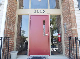 1115 Castle Harbour Way UNIT 1C, Glen Burnie, MD 21060