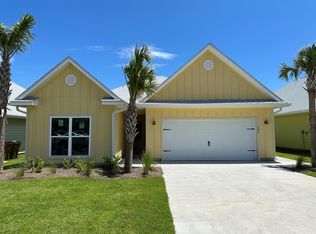 882 Backwater Rd, Port Saint Joe, FL 32456