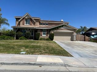 12750 Cathedral Ridge Way, Riverside, CA 92503