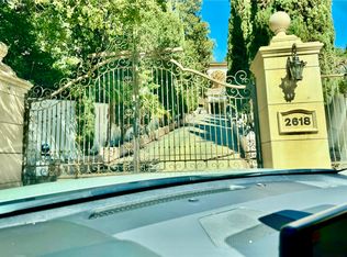 2618 N Commonwealth Ave, Los Angeles, CA 90027
