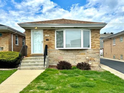 6322 W 63rd Pl, Chicago, IL, 60638
