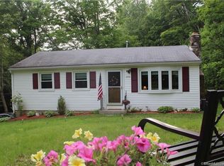 208 Carmen Hill Rd, New Milford, CT 06776