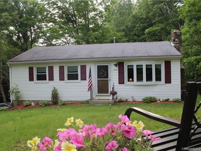 208 Carmen Hill Road, New Milford, CT, 06776