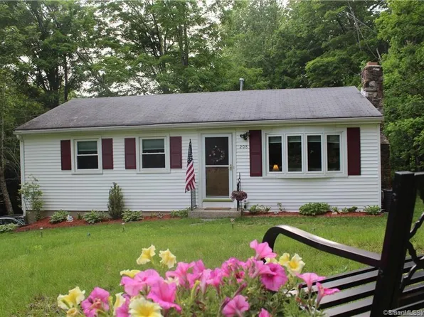 208 Carmen Hill Road, New Milford, CT 06776