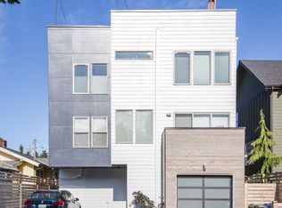 6715C California Ave SW, Seattle, WA 98136