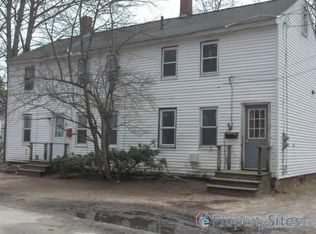 17-19 Dartmouth St, Exeter, NH 03833