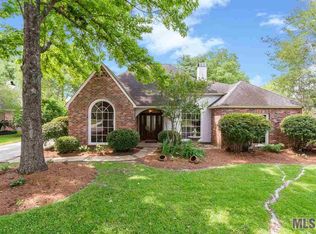 14514 Lazy Oaks Ct, Baton Rouge, LA 70810