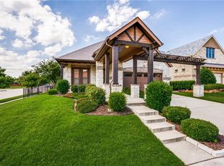 8108 Texian Trl, McKinney, TX 75070