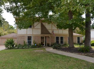 5610 Upper Lake Dr, Humble, TX 77346