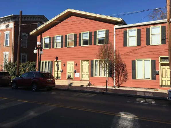 213 E Water St, Lock Haven, PA 17745