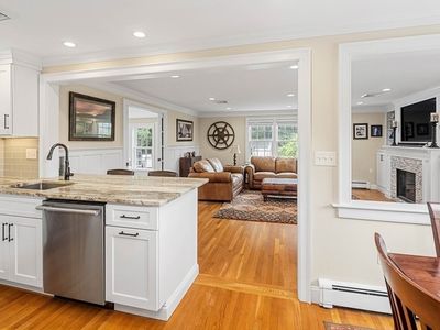 72 Scotland St, Hingham, MA, 02043
