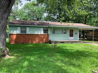 505 Clara St, North Little Rock, AR 72117