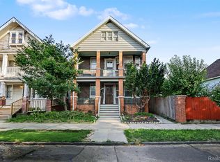 6850 Bulwer St, Detroit, MI 48210
