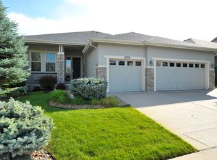 2709 Pemberly Ave, Highlands Ranch, CO 80126