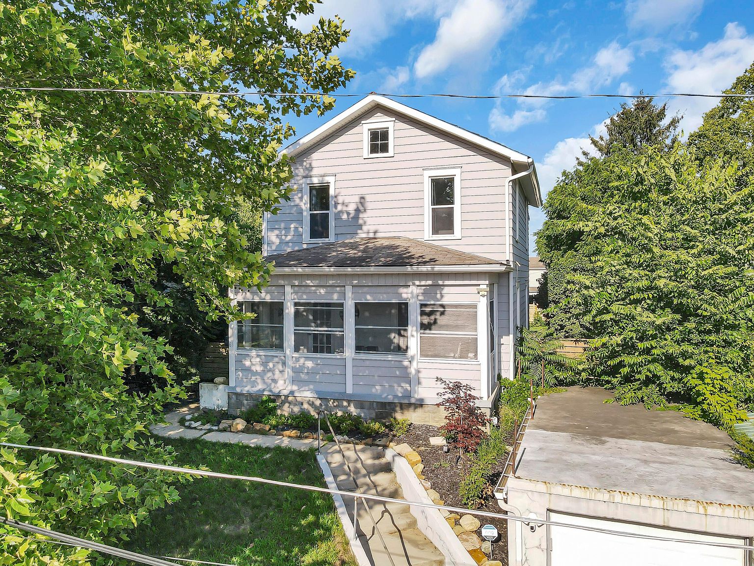 63 N Trine St, Canal Winchester, OH 43110 Zillow