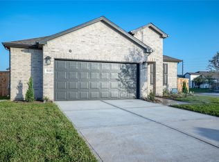 5135 Persimmons Peak, Richmond, TX 77469