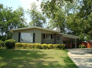 2341 Burton St, Columbus, GA 31904