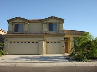 12391 W Meadowbrook Ave, Avondale, AZ 85392