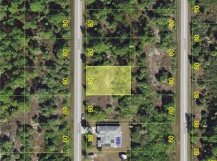 4176 Holbein St, Port Charlotte, FL 33981