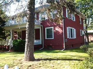 181 Woodward Rd, Providence, RI 02904