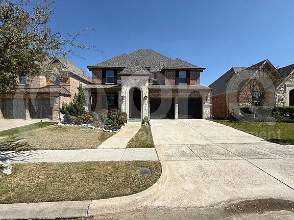4th image of 2609 Marble Creek Dr