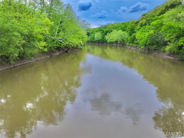 SE 800th Rd #T18, Collins, MO 64738