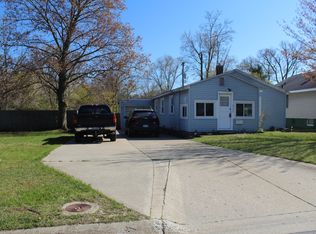 1933 Letart Ave, Muskegon, MI 49441