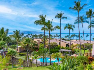 3300 Wailea Alanui Dr APT 13F, Wailea, HI 96753