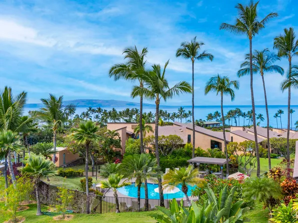 3300 Wailea Alanui Dr APT 13F, Wailea, HI 96753