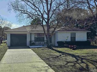 1311 Dog Track Rd, Pensacola, FL 32506