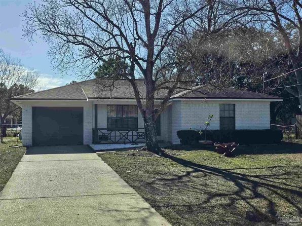 1311 Dog Track Rd, Pensacola, FL 32506