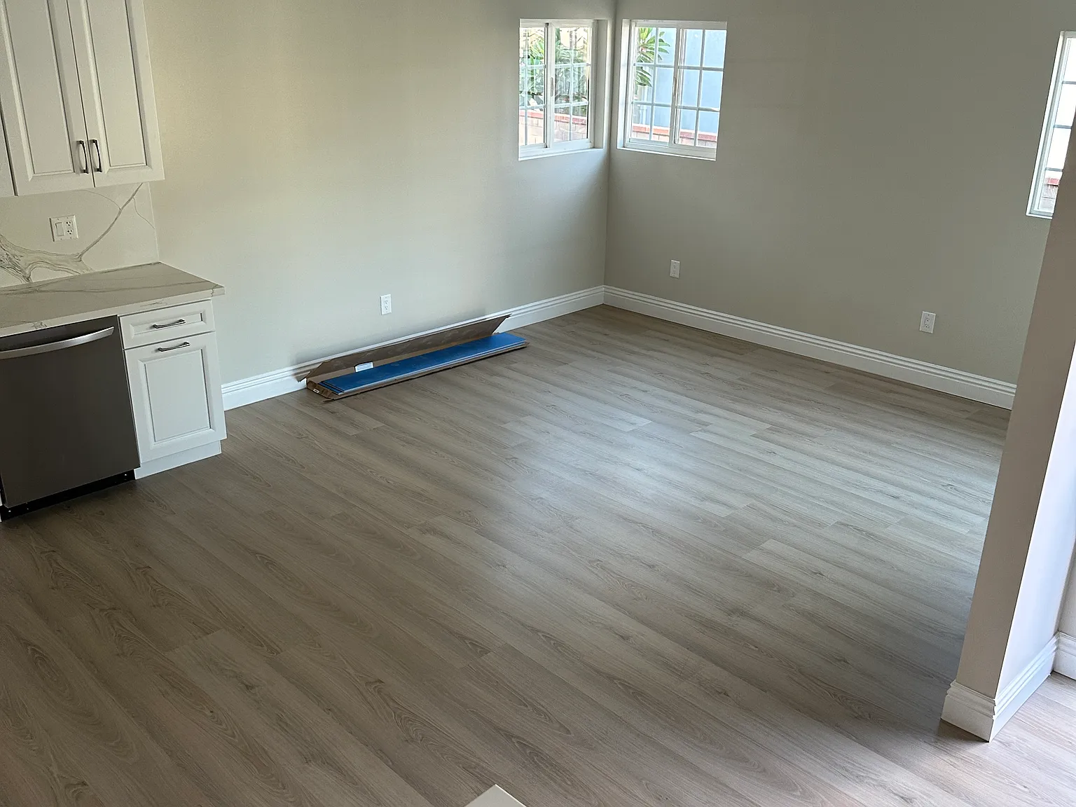 3 bed, 1400 sqft, $3,675 — Photo 4