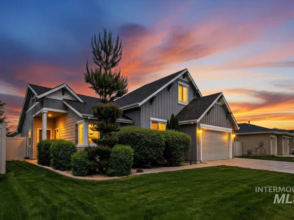 5850 W Rotherham Dr, Eagle, ID 83616