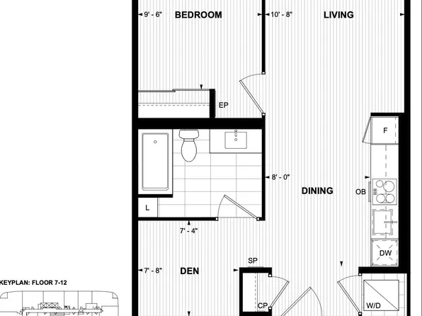 25 Cordova Ave, Toronto, ON