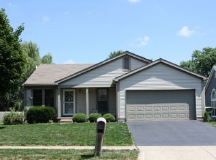 1864 Gardenstone Dr, Columbus, OH 43235