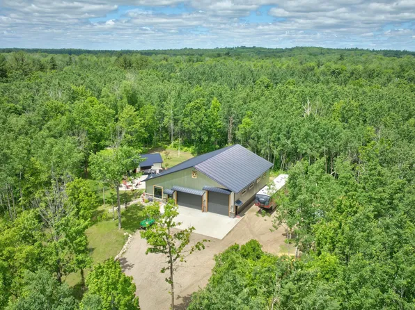 40293 Fox Glen Dr, Fifty Lakes, MN 56448