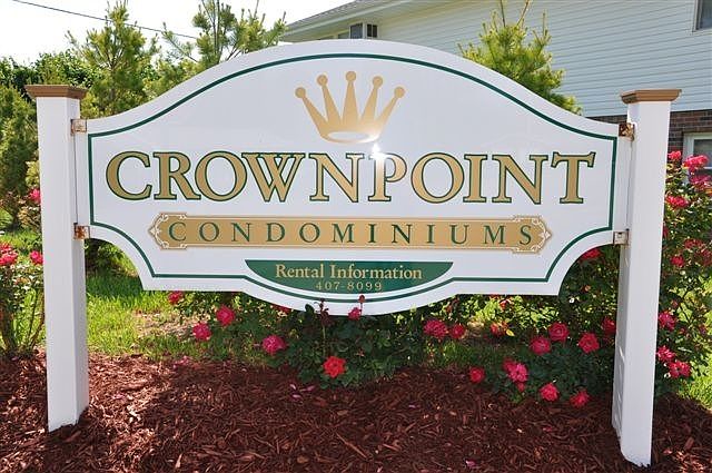 Complex Signage