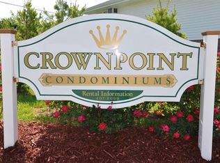 4825 Crown Point Pl APT D, Alton, IL 62002