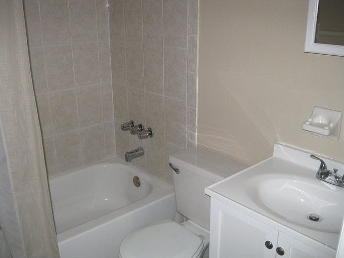 2nd Bath