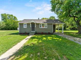 3319 Croydon Rd, Richmond, VA 23223