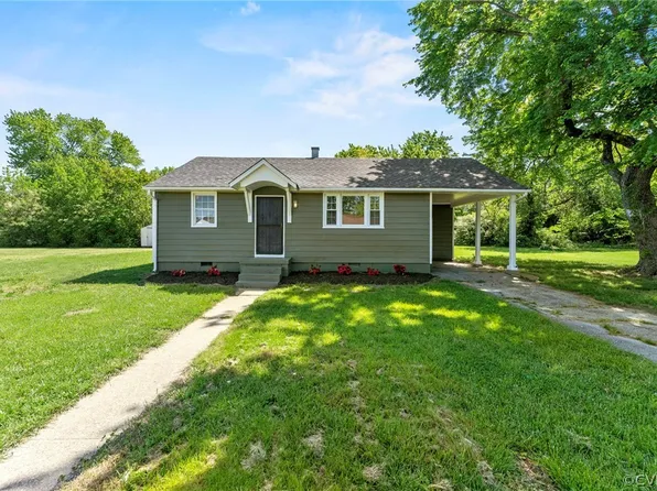 3319 Croydon Rd, Richmond, VA 23223